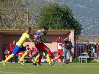 Φωτορεπορτάζ από το Κατσικά-Καστρίτσα (Μέρος Β)