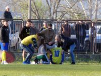 Φωτορεπορτάζ από το Κατσικά-Καστρίτσα (Μέρος Β)