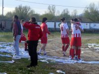 Φωτορεπορτάζ από το Κατσικά-Καστρίτσα (Μέρος Β)