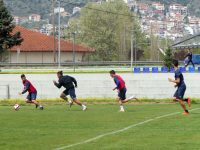 Δουλειά στην τακτική και δίτερμα στον ΠΑΣ (video+photos)