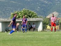 Φωτορεπορτάζ από το Κατσικά-Απόλλων Πάργας (Μέρος Β)