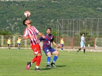 Φωτορεπορτάζ από το Κατσικά-Απόλλων Πάργας (Μέρος Β)