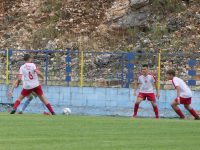 Φωτορεπορτάζ από τον αγώνα Κ 14 Άτλας-Αστέρας Ιωαννίνων