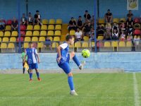 Φωτορεπορτάζ από τον αγώνα Κ 14 ΠΑΣ Γιάννινα-Ελπίδες