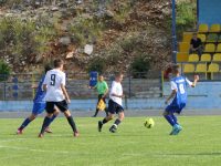 Φωτορεπορτάζ από τον αγώνα Κ 14 ΠΑΣ Γιάννινα-Ελπίδες