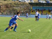 Φωτορεπορτάζ από τον αγώνα Κ 14 ΠΑΣ Γιάννινα-Ελπίδες