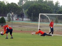 Το βάρος στην επιθετική τακτική (video+photos)