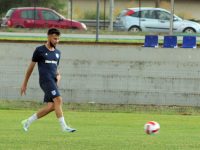 Το βάρος στην επιθετική τακτική (video+photos)