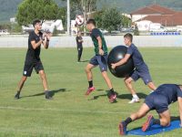 Τους...βγάζει το λάδι ο Ντουρουντός (video+photos)