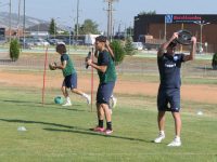 Τους...βγάζει το λάδι ο Ντουρουντός (video+photos)