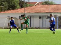 Φωτορεπορτάζ από το Κ 19 ΠΑΣ Γιάννινα-Λεβαδειακός (Μέρος Α)