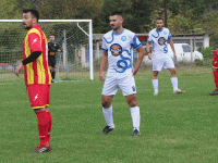 Φωτορεπορτάζ από τον αγώνα Δροσοχώρι-Νεοχωρόπουλο (Μέρος Α)