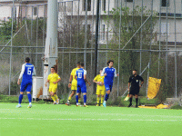 Φωτορεπορτάζ από το Κ 19 ΠΑΣ Γιάννινα-Άρης