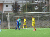 Φωτορεπορτάζ από το Κ 19 ΠΑΣ Γιάννινα-Άρης