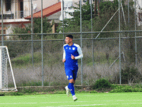 Φωτορεπορτάζ από το Κ 19 ΠΑΣ Γιάννινα-Άρης