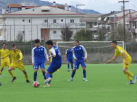 Φωτορεπορτάζ από το Κ 19 ΠΑΣ Γιάννινα-Άρης