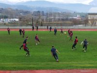 Στον βούρκο του ΠΕΑΚΙ συνεχίζονται οι προπονήσεις του ΠΑΣ (video+photos)