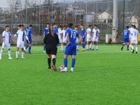 Φωτορεπορτάζ από τον αγώνα  Κ 17 ΠΑΣ Γιάννινα-Λαμία