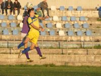 Φωτορεπορτάζ από τον αγώνα Νησί-Καστρίτσα