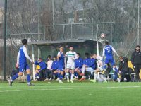 Φωτορεπορτάζ από τον αγώνα Κ 19 ΠΑΣ Γιάννινα-Παναθηναϊκός (Μέρος Α)