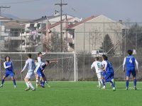 Φωτορεπορτάζ από τον αγώνα Κ 19 ΠΑΣ Γιάννινα-Παναθηναϊκός (Μέρος Β)