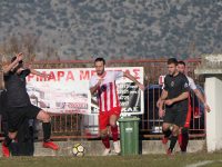 Φωτορεπορτάζ από τον αγώνα Κατσικά-Ελεούσα