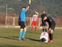 Φωτορεπορτάζ από τον αγώνα Κατσικά-Ελεούσα