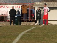 Φωτορεπορτάζ από τον αγώνα Κατσικά-Ελεούσα