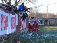 Φωτορεπορτάζ από τον αγώνα Κατσικά-Ελεούσα