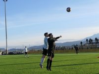 Φωτορεπορτάζ από τον αγώνα Χουλιαράδες-Καστρίτσα