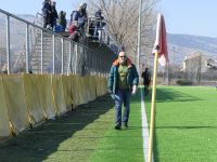 Φωτορεπορτάζ από το Κ 19 ΠΑΣ Γιάννινα-Ιωνικός