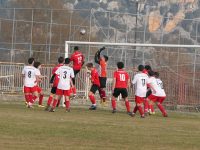 Φιλικό με την Ελλάς Μονάχου έδωσε η Κ 16 της Κατσικάς (video+photos)