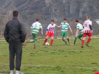 Φωτορεπορτάζ από τον αγώνα Κόνιτσα-Κατσικά (Μέρος Β)