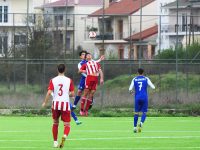 Φωτορεπορτάζ από τον αγώνα Κ 19 ΠΑΣ Γιάννινα-Ολυμπιακός (Μέρος Α)