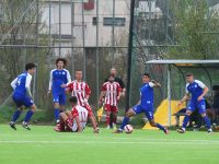 Φωτορεπορτάζ από τον αγώνα Κ 19 ΠΑΣ Γιάννινα-Ολυμπιακός (Μέρος Β)