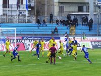 Φωτορεπορτάζ από το ΠΑΣ Γιάννινα-Παναιτωλικός (Μέρος Α)