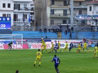 Φωτορεπορτάζ από το ΠΑΣ Γιάννινα-Παναιτωλικός (Μέρος Α)