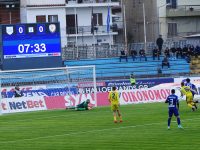 Φωτορεπορτάζ από το ΠΑΣ Γιάννινα-Παναιτωλικός (Μέρος Α)