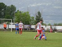 Φωτορεπορτάζ από τον αγώνα Κατσικά-Άρης Φιλιατών (Μέρος Α)