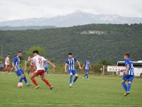 Φωτορεπορτάζ από τον αγώνα Κατσικά-Άρης Φιλιατών (Μέρος Α)