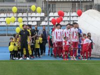 Φωτορεπορτάζ από τον αγώνα Κατσικά-Ελεούσα (Μέρος Α)