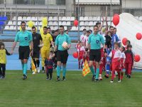 Φωτορεπορτάζ από τον αγώνα Κατσικά-Ελεούσα (Μέρος Α)