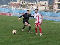 Φωτορεπορτάζ από τον αγώνα Κατσικά-Ελεούσα (Μέρος Β)