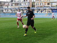 Φωτορεπορτάζ από τον αγώνα Κατσικά-Ελεούσα (Μέρος Β)