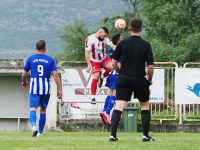 Φωτορεπορτάζ από τον αγώνα Κατσικά-Άρης Φιλιατών (Μέρος Α)