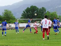 Φωτορεπορτάζ από τον αγώνα Κατσικά-Άρης Φιλιατών (Μέρος Β)