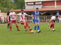 Φωτορεπορτάζ από τον αγώνα Κατσικά-Άρης Φιλιατών (Μέρος Β)