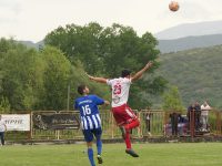 Φωτορεπορτάζ από τον αγώνα Κατσικά-Άρης Φιλιατών (Μέρος Β)