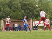 Φωτορεπορτάζ από τον αγώνα Κατσικά-Άρης Φιλιατών (Μέρος Β)