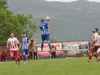 Φωτορεπορτάζ από τον αγώνα Κατσικά-Άρης Φιλιατών (Μέρος Β)